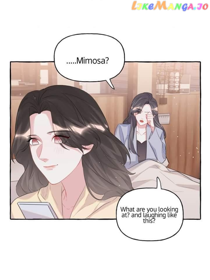 Superstar Rivalry chapter 58 - page 19