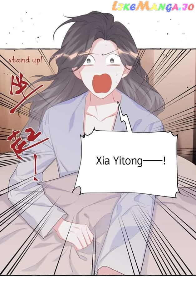 Superstar Rivalry chapter 58 - page 23
