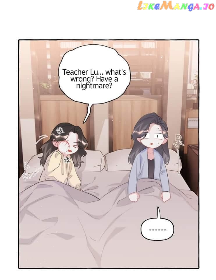 Superstar Rivalry chapter 58 - page 24
