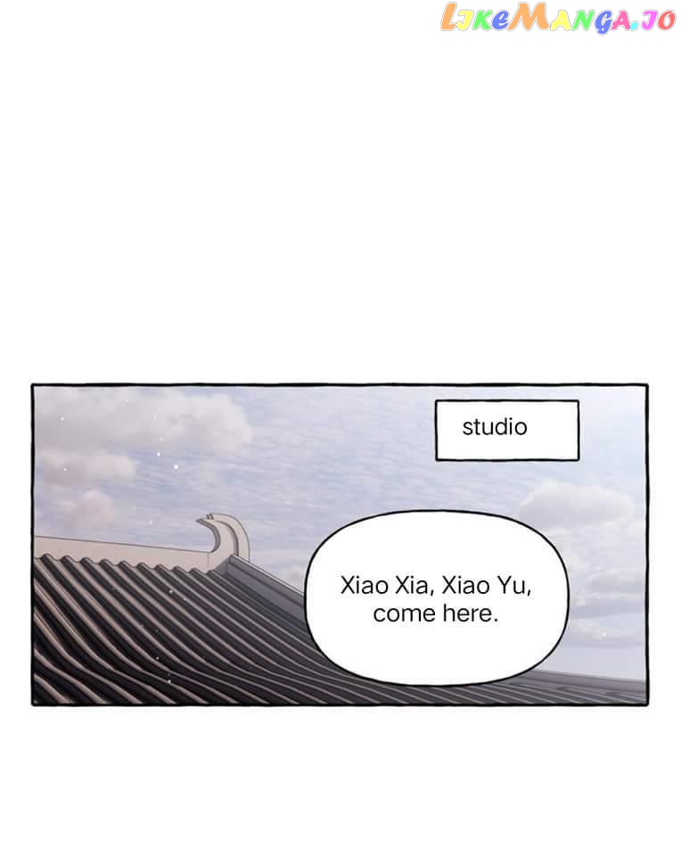 Superstar Rivalry chapter 58 - page 25