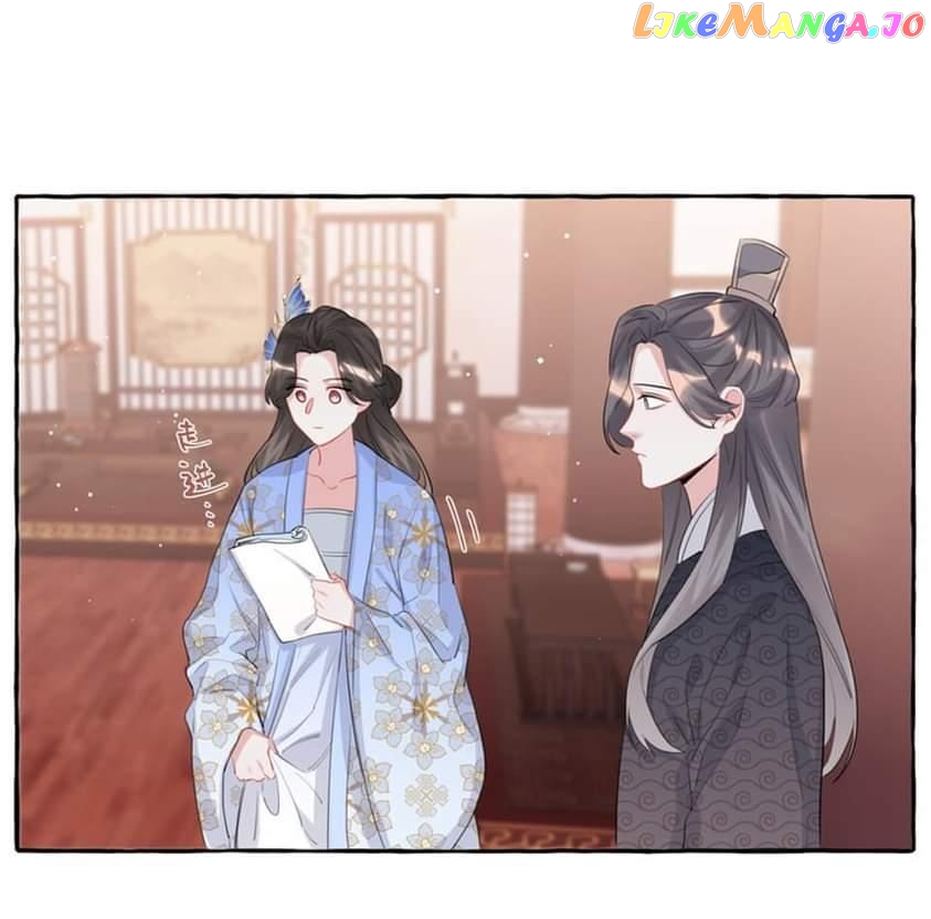 Superstar Rivalry chapter 58 - page 28