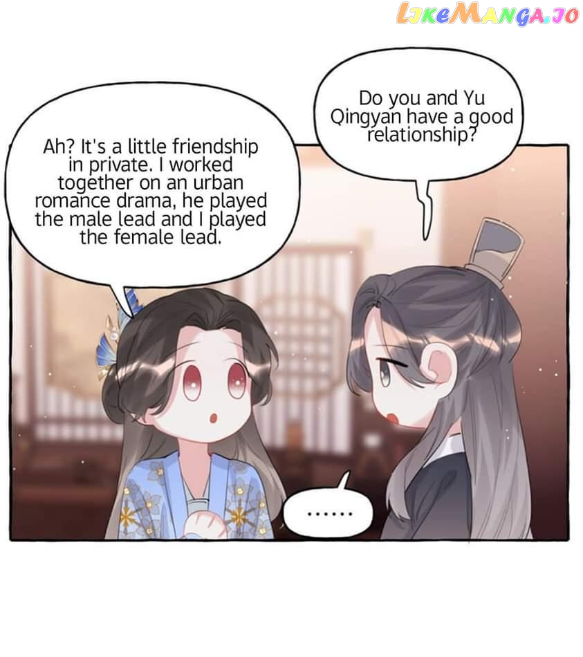 Superstar Rivalry chapter 58 - page 30