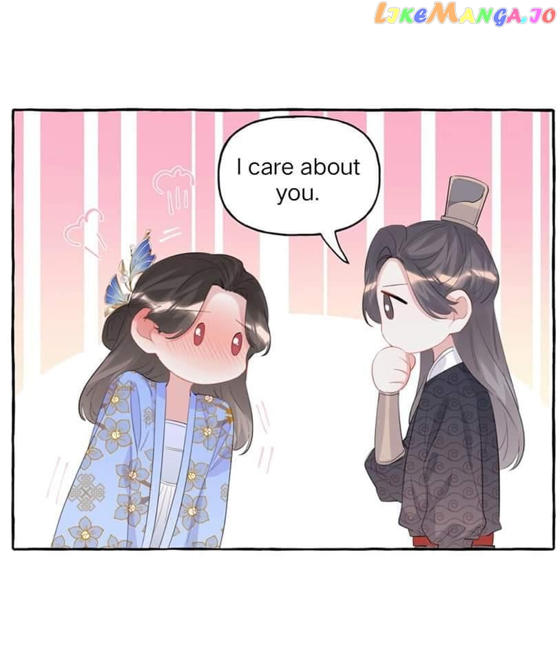 Superstar Rivalry chapter 58 - page 33
