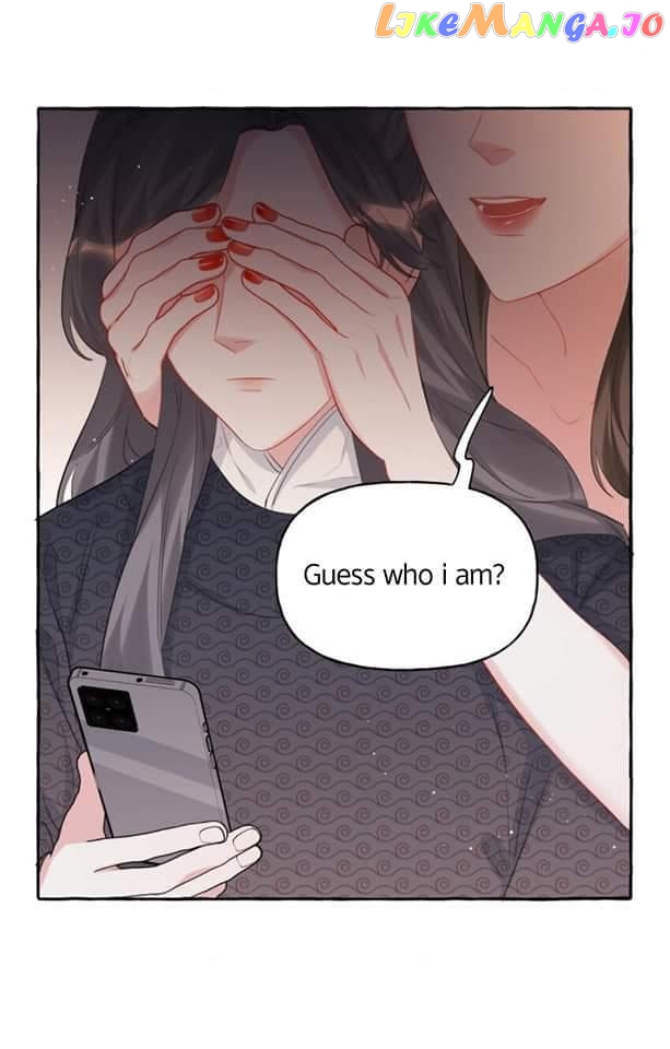 Superstar Rivalry chapter 58 - page 36