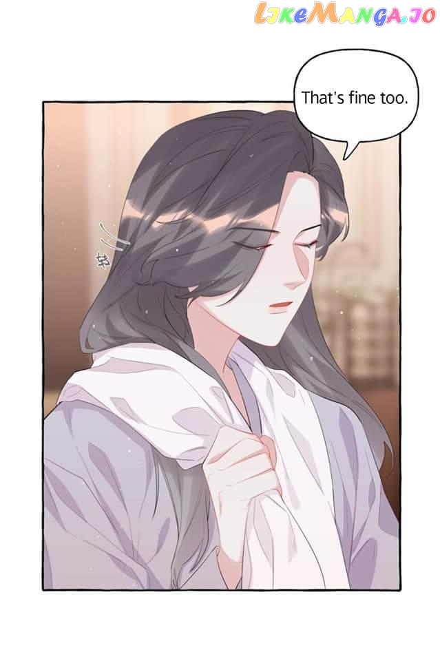 Superstar Rivalry chapter 58 - page 6