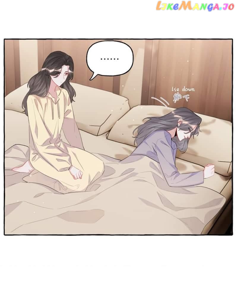 Superstar Rivalry chapter 58 - page 7