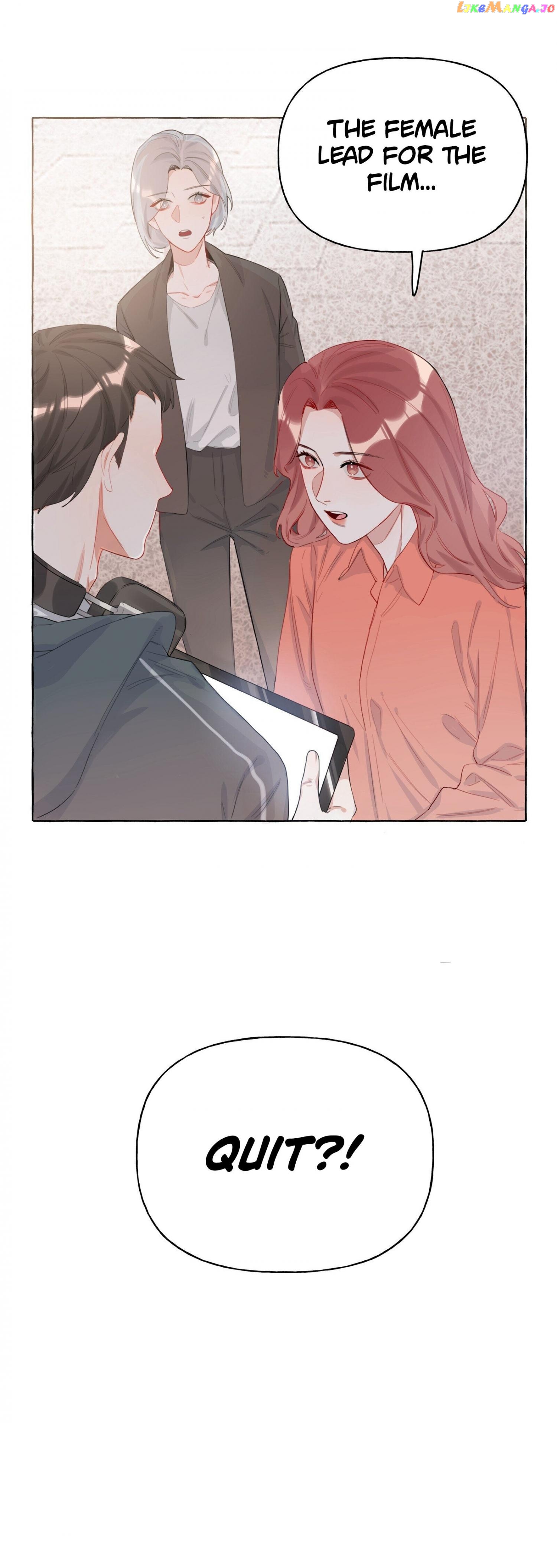 Superstar Rivalry chapter 2 - page 19