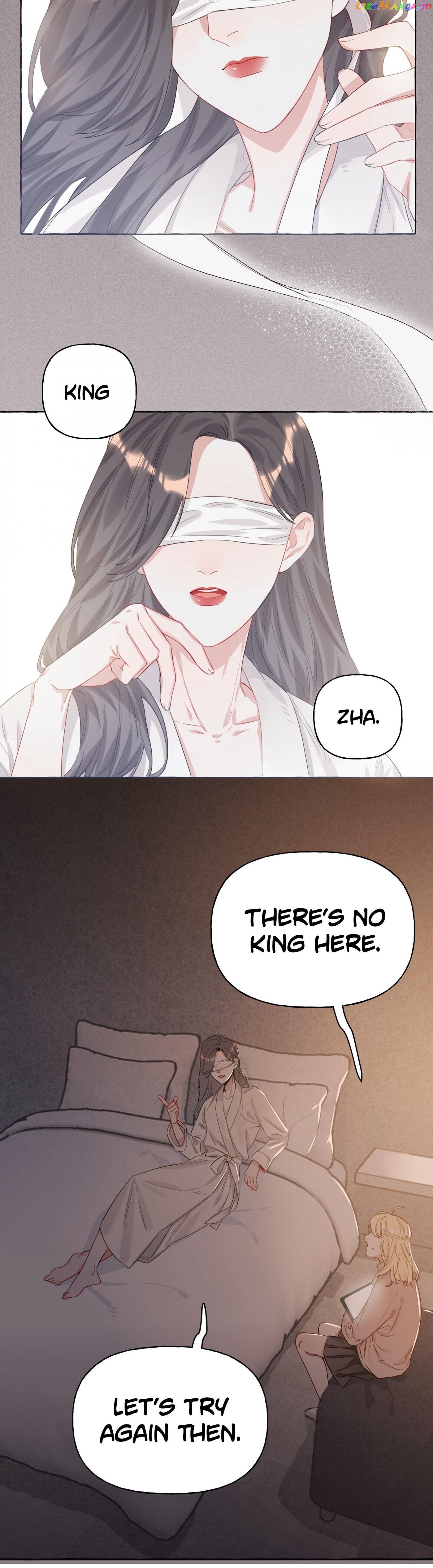 Superstar Rivalry chapter 2 - page 2