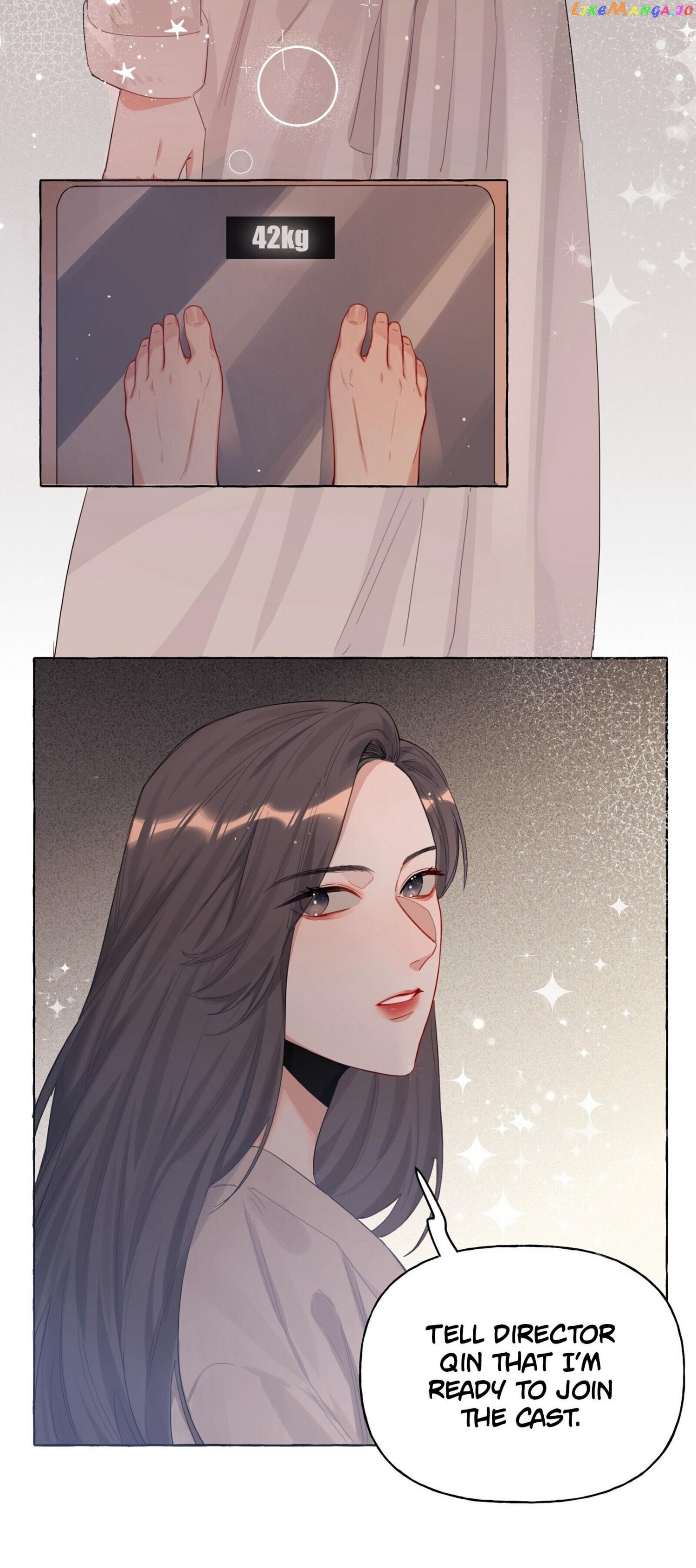 Superstar Rivalry chapter 2 - page 7