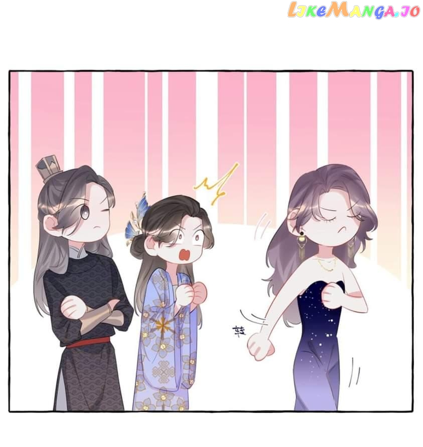Superstar Rivalry chapter 59 - page 10
