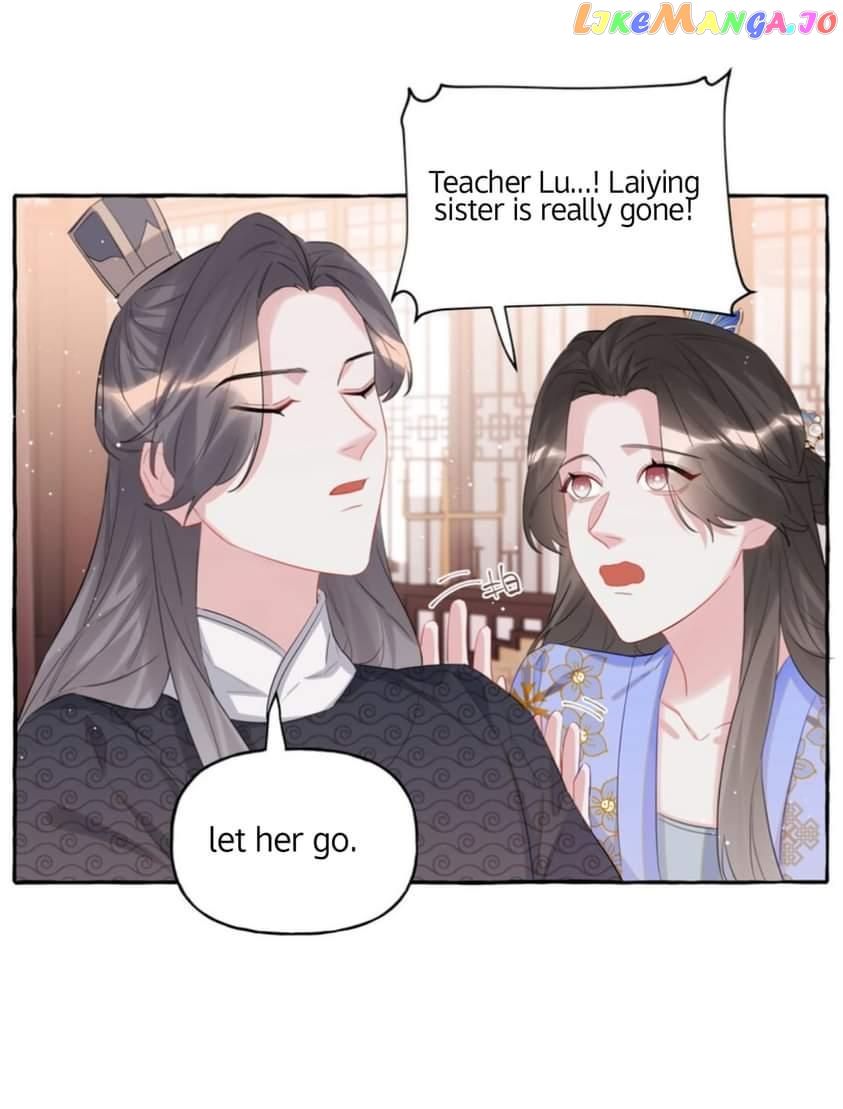 Superstar Rivalry chapter 59 - page 11