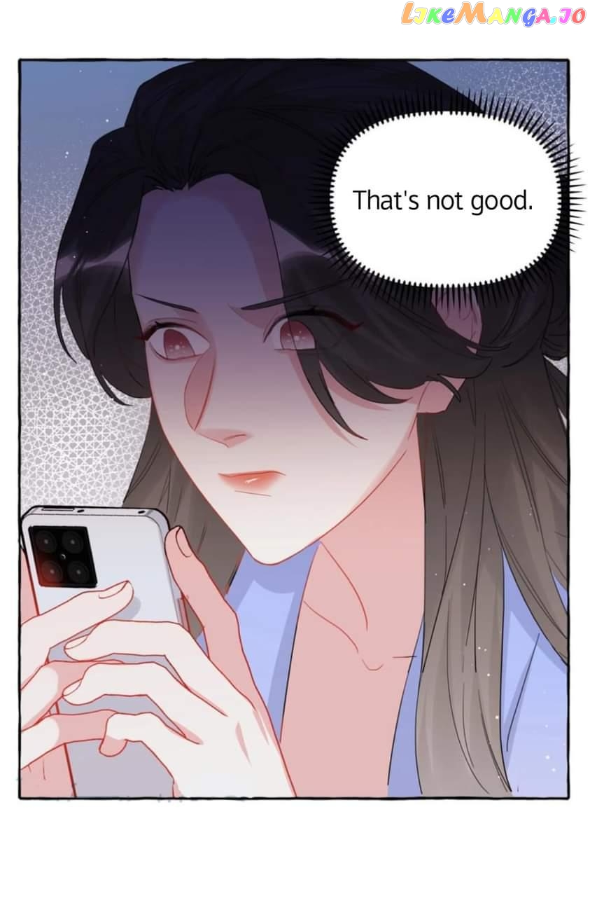 Superstar Rivalry chapter 59 - page 18