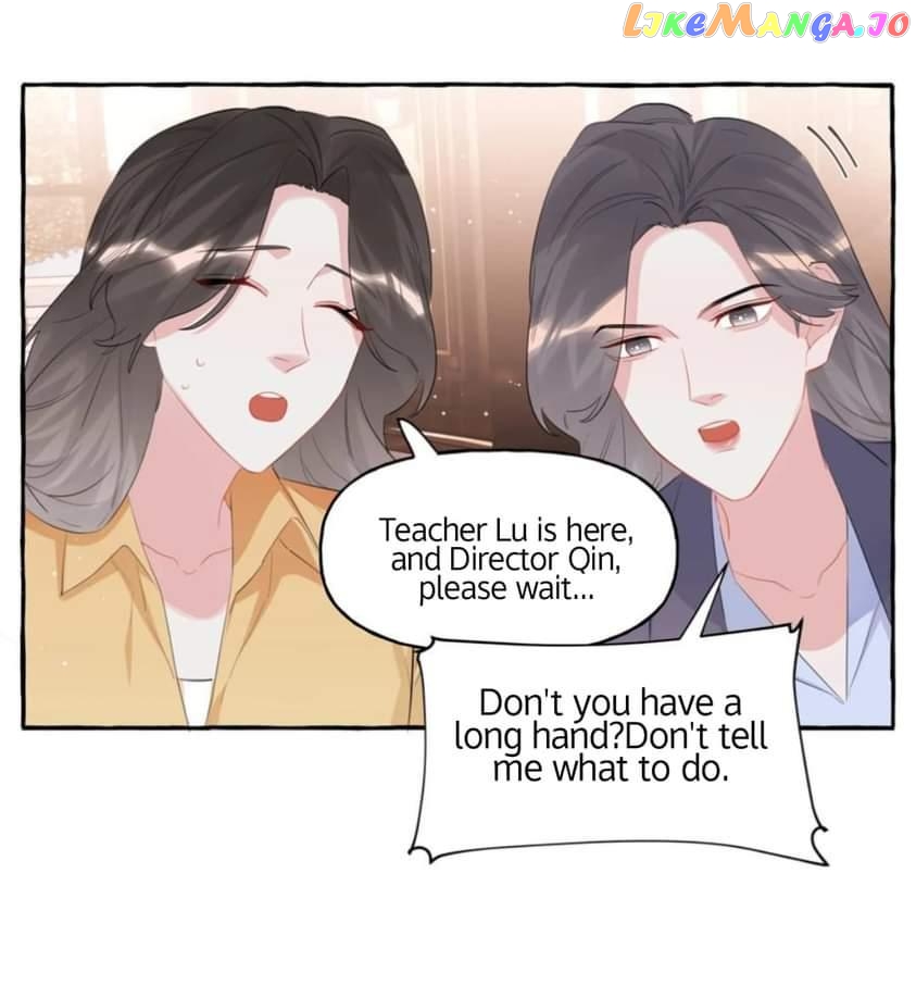 Superstar Rivalry chapter 59 - page 25