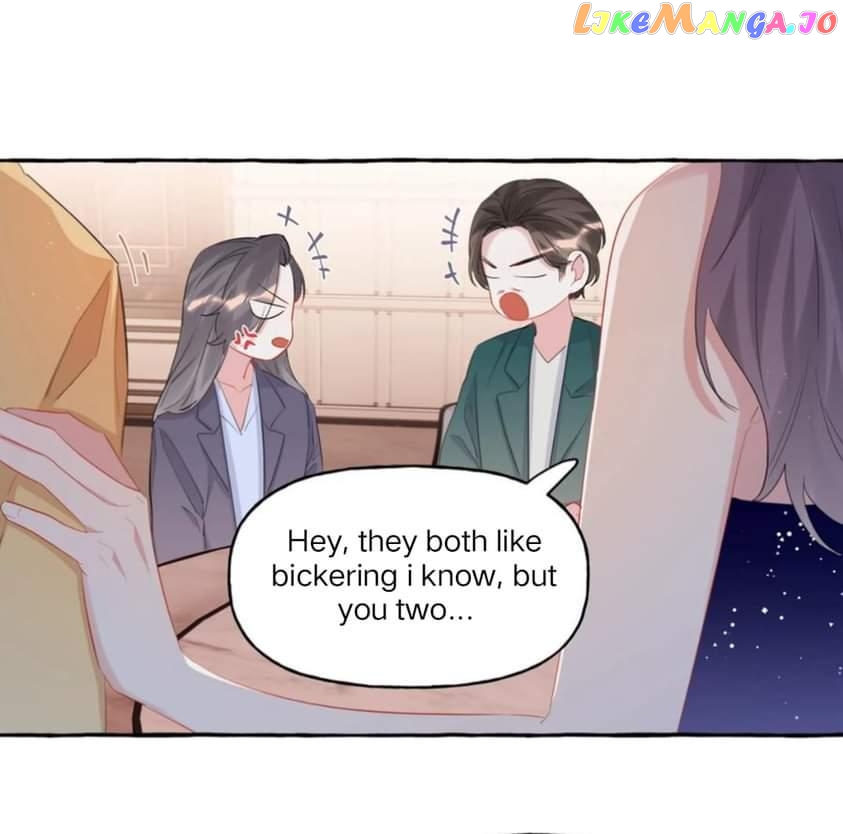 Superstar Rivalry chapter 59 - page 26