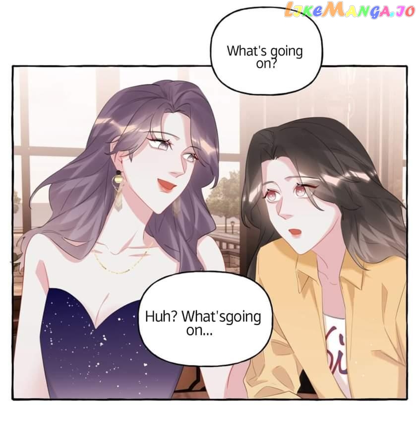 Superstar Rivalry chapter 59 - page 27