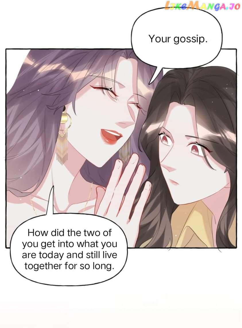 Superstar Rivalry chapter 59 - page 28
