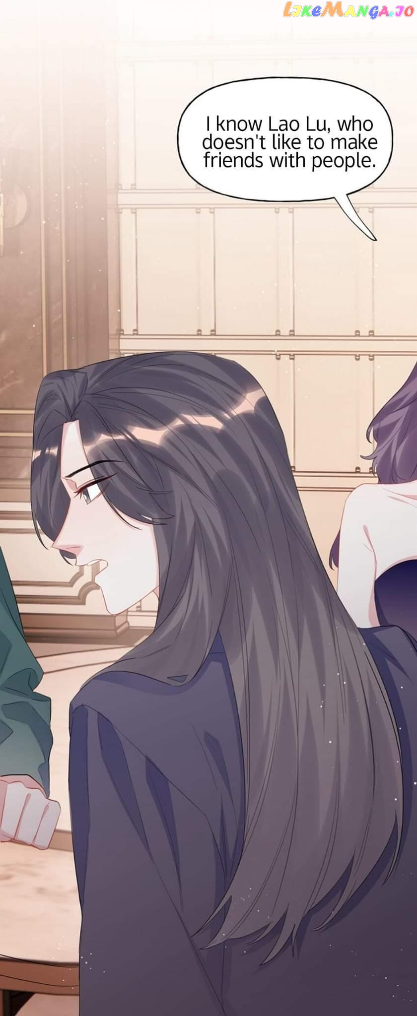 Superstar Rivalry chapter 59 - page 29