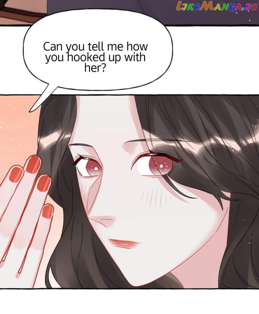 Superstar Rivalry chapter 59 - page 30