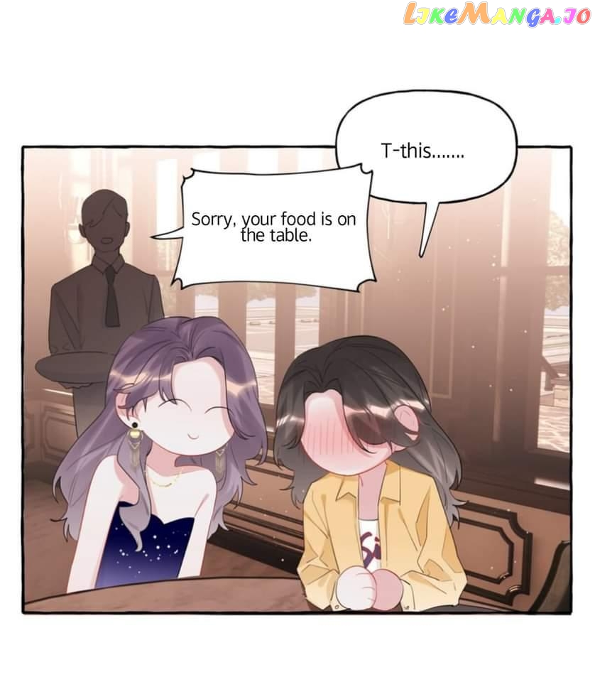 Superstar Rivalry chapter 59 - page 31