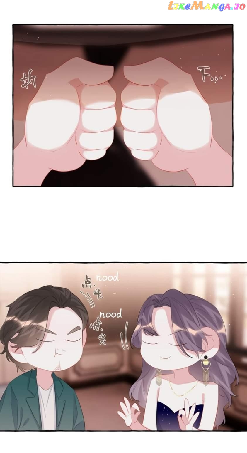 Superstar Rivalry chapter 59 - page 36