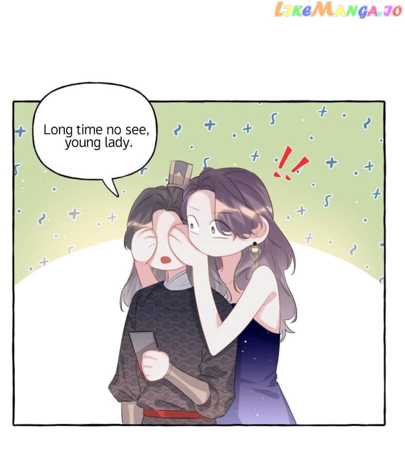 Superstar Rivalry chapter 59 - page 4