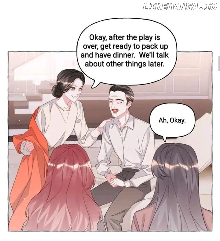 Superstar Rivalry Chapter 118 - page 10