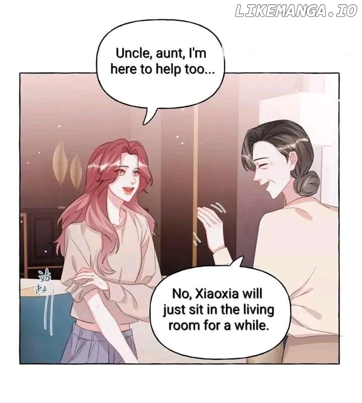 Superstar Rivalry Chapter 118 - page 11