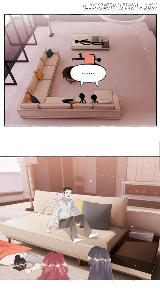 Superstar Rivalry Chapter 118 - page 2