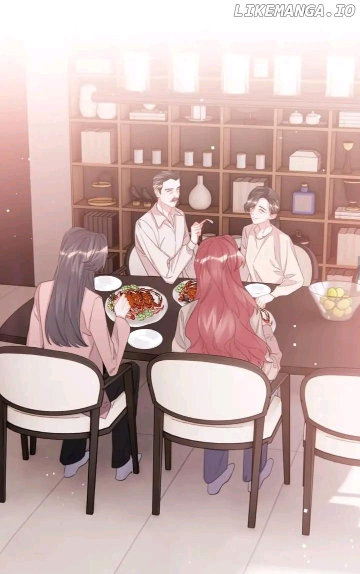 Superstar Rivalry Chapter 118 - page 22