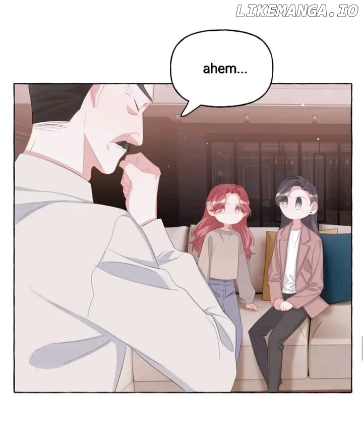 Superstar Rivalry Chapter 118 - page 25