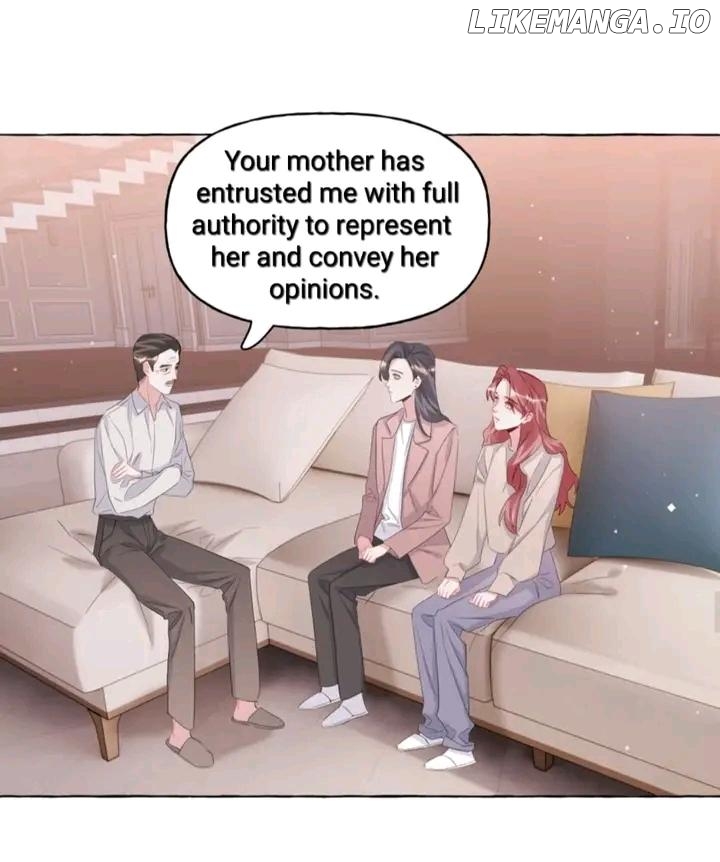 Superstar Rivalry Chapter 118 - page 26