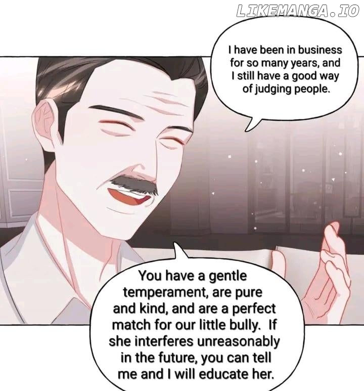 Superstar Rivalry Chapter 118 - page 29
