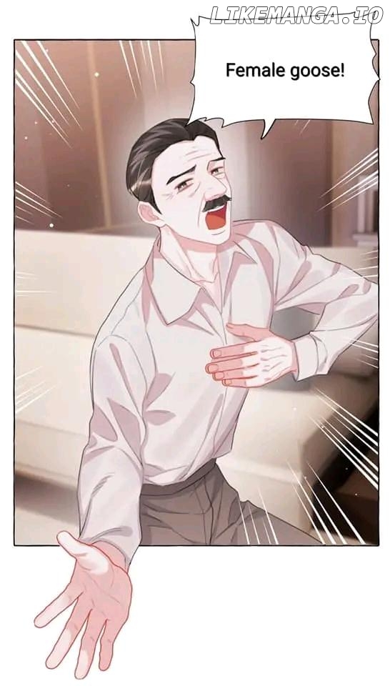 Superstar Rivalry Chapter 118 - page 3