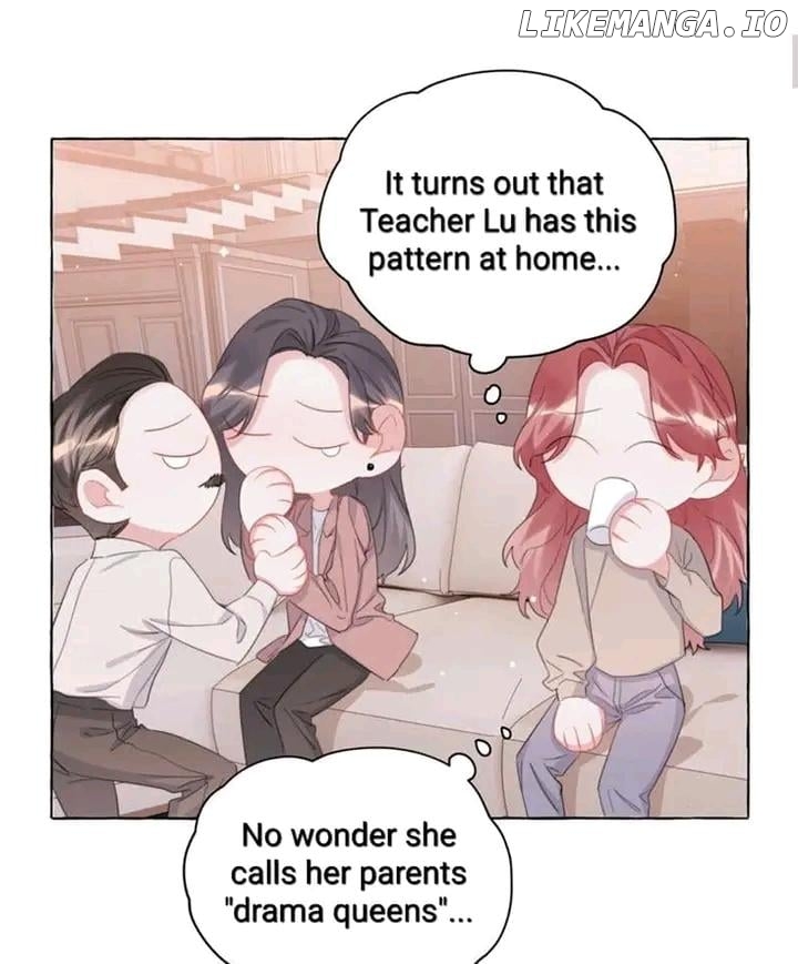 Superstar Rivalry Chapter 118 - page 5