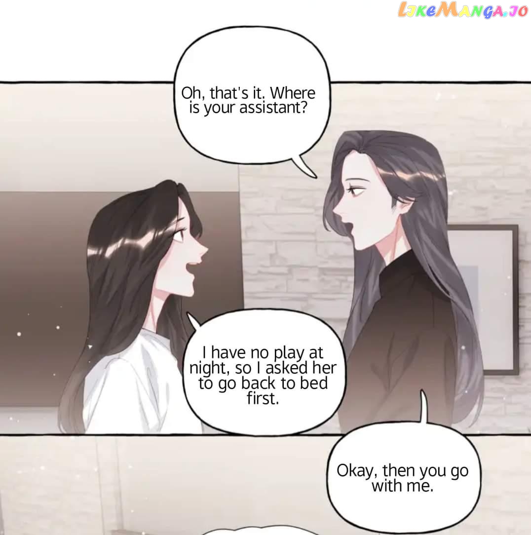 Superstar Rivalry chapter 20 - page 13