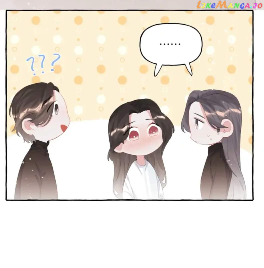 Superstar Rivalry chapter 20 - page 15