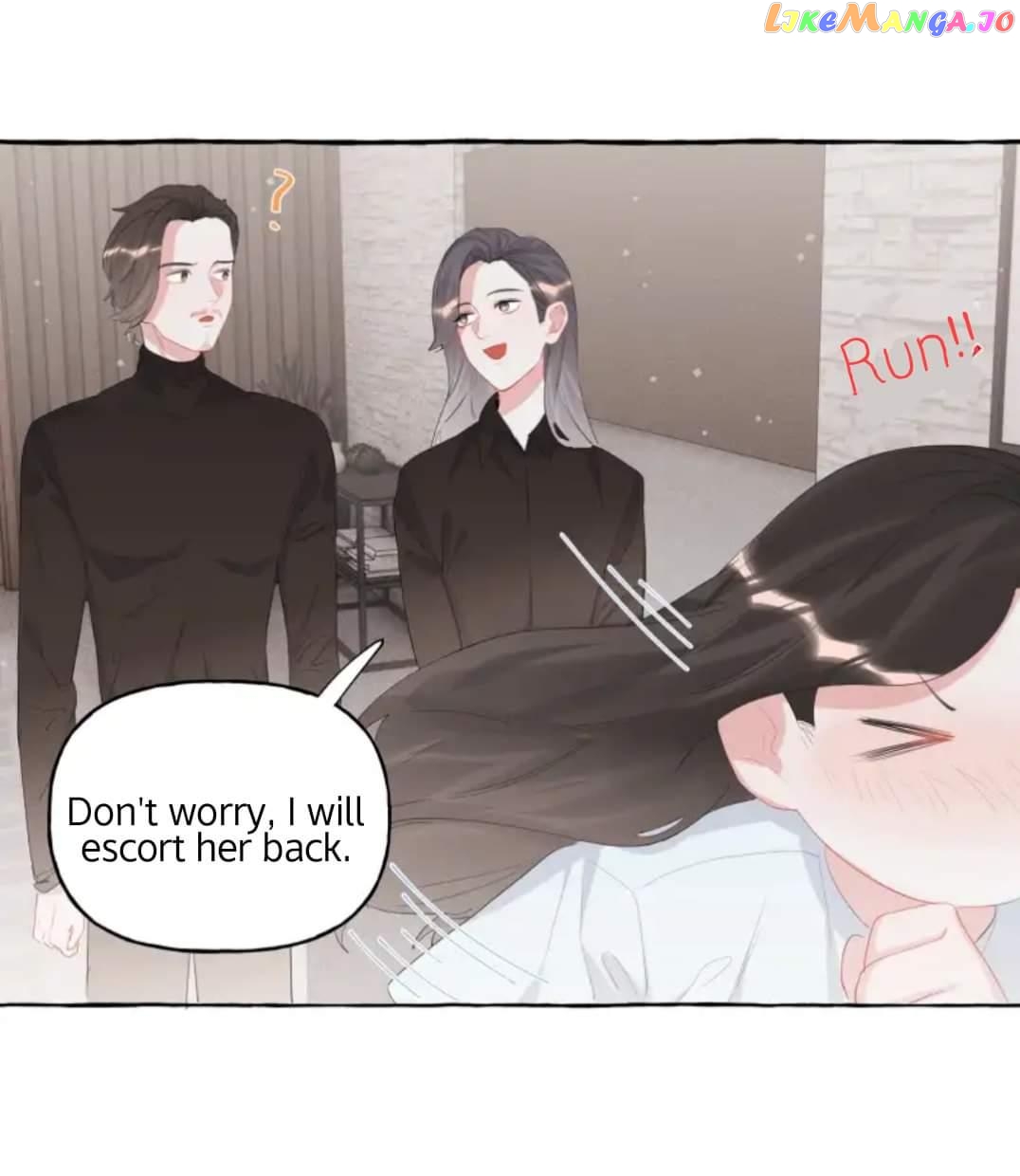 Superstar Rivalry chapter 20 - page 16