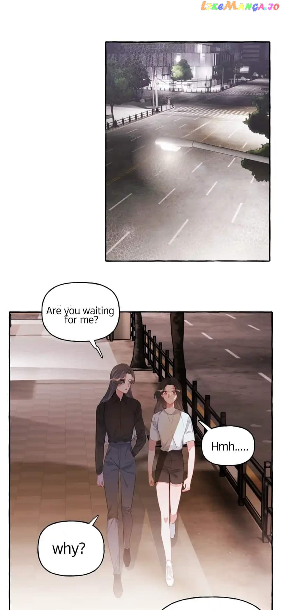 Superstar Rivalry chapter 20 - page 17
