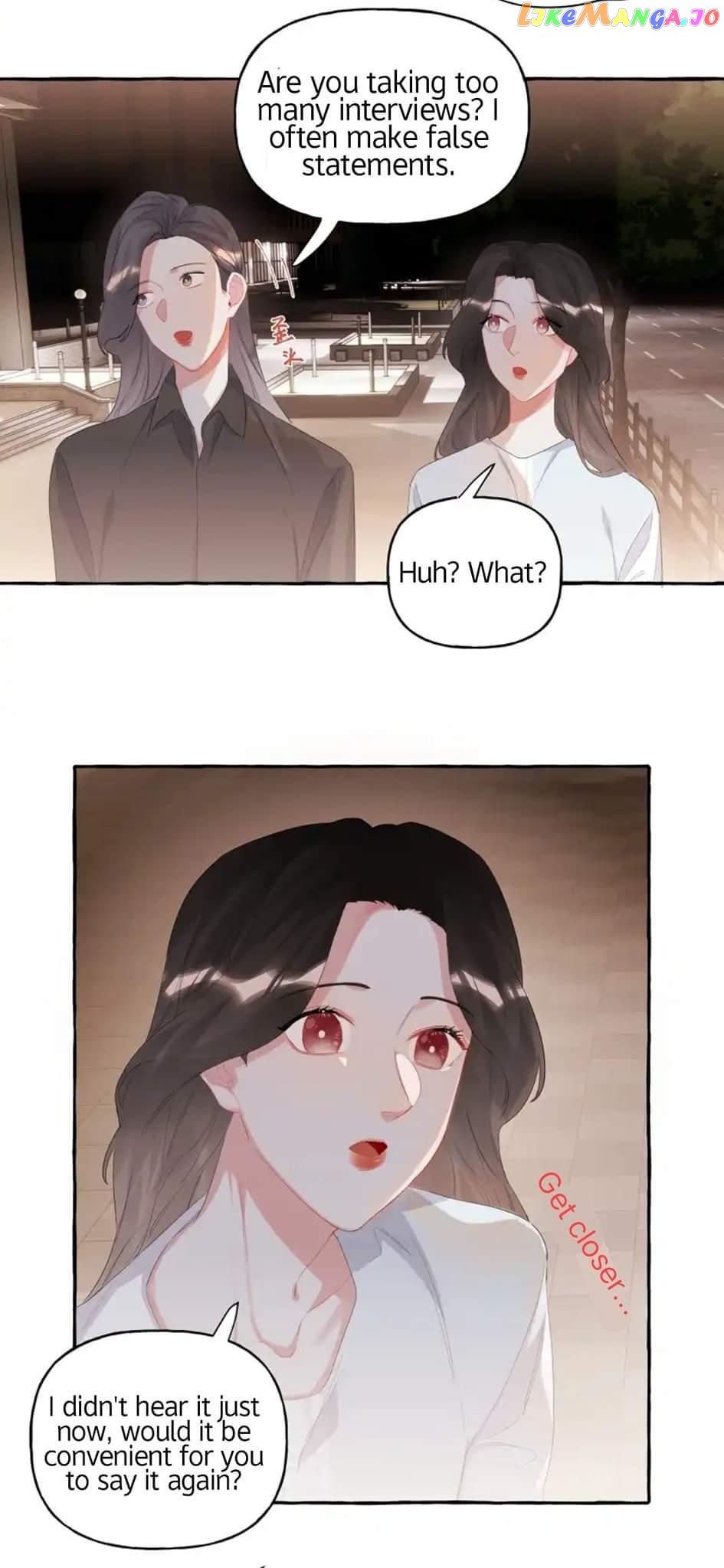 Superstar Rivalry chapter 20 - page 19