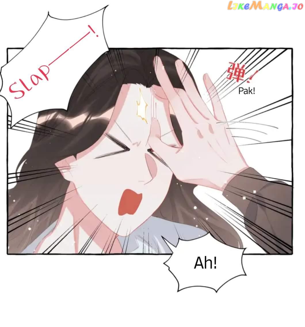Superstar Rivalry chapter 20 - page 20