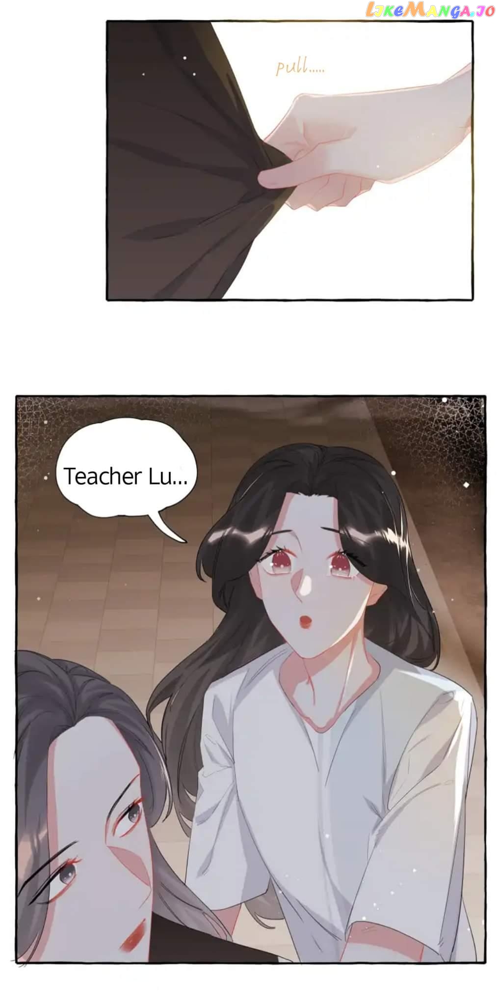 Superstar Rivalry chapter 20 - page 23