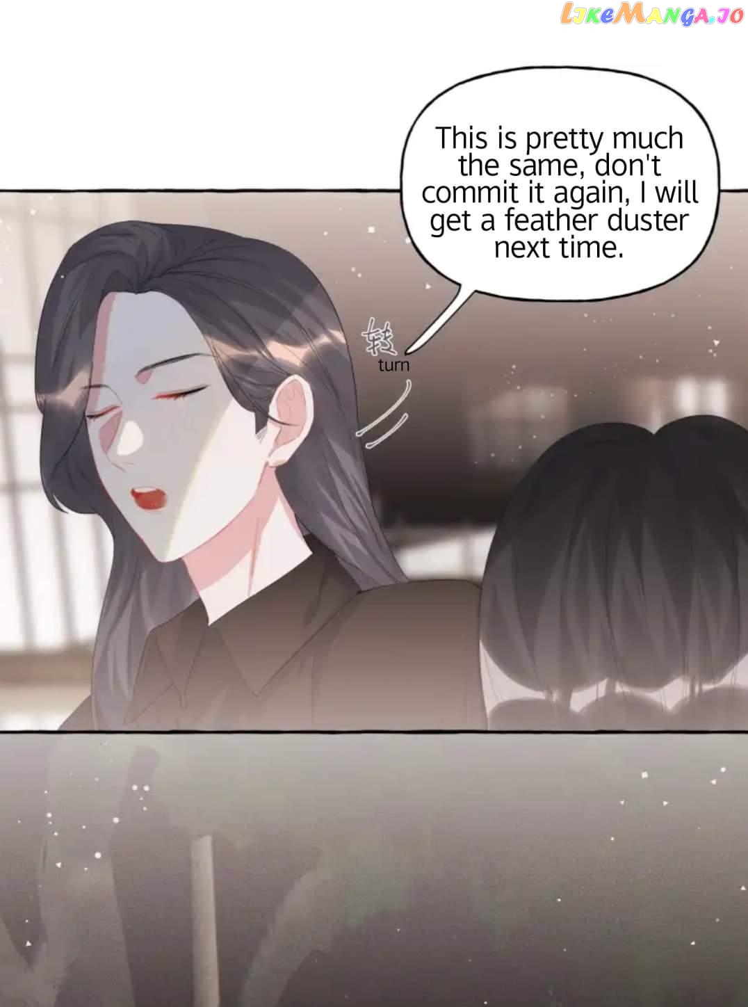 Superstar Rivalry chapter 20 - page 24