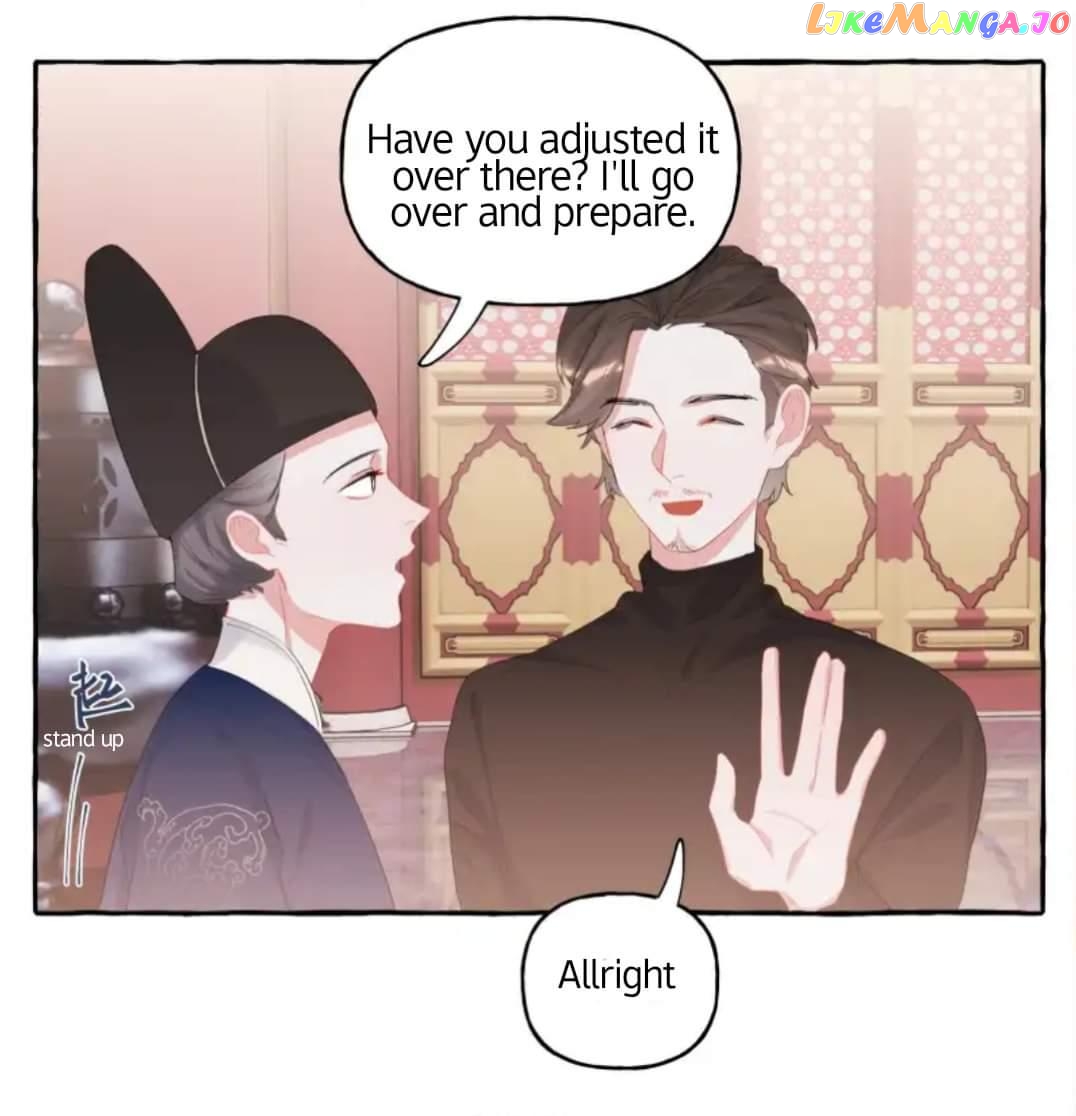 Superstar Rivalry chapter 20 - page 5
