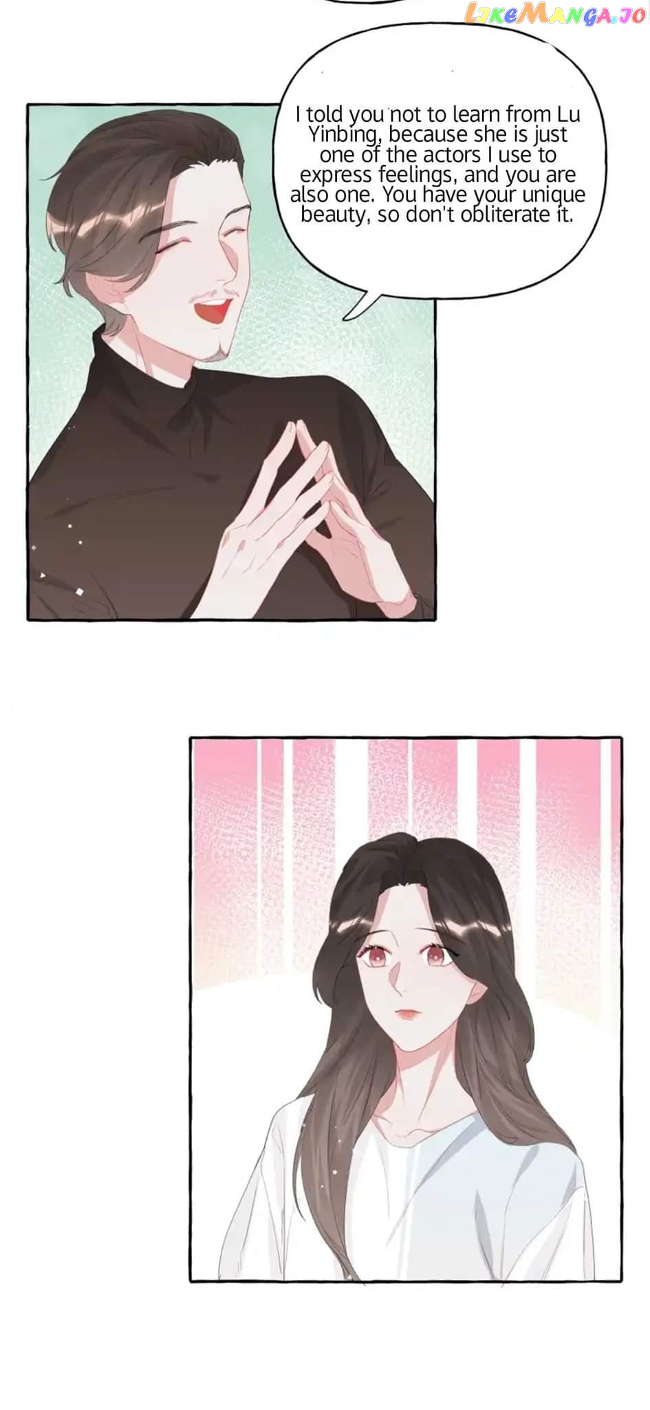 Superstar Rivalry chapter 20 - page 7
