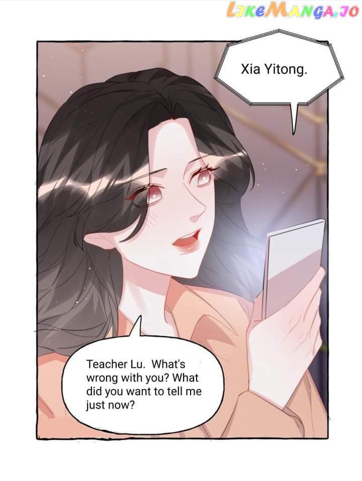 Superstar Rivalry chapter 95 - page 10