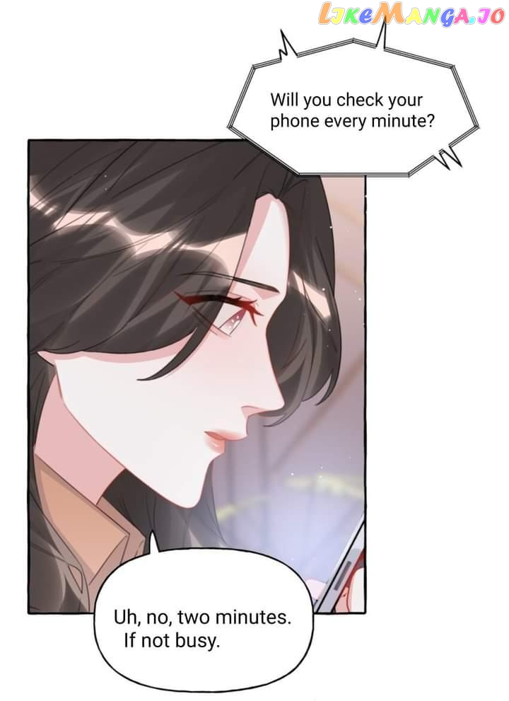 Superstar Rivalry chapter 95 - page 14