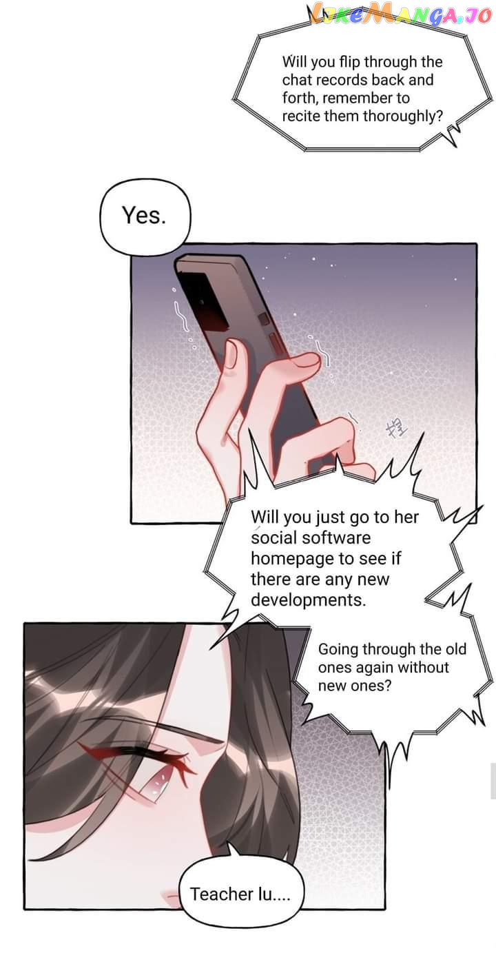 Superstar Rivalry chapter 95 - page 15