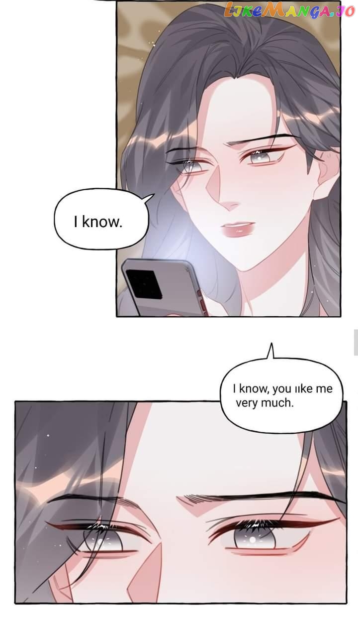 Superstar Rivalry chapter 95 - page 18