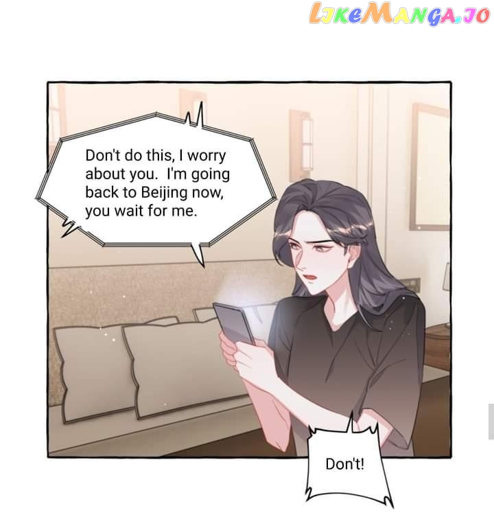 Superstar Rivalry chapter 95 - page 19