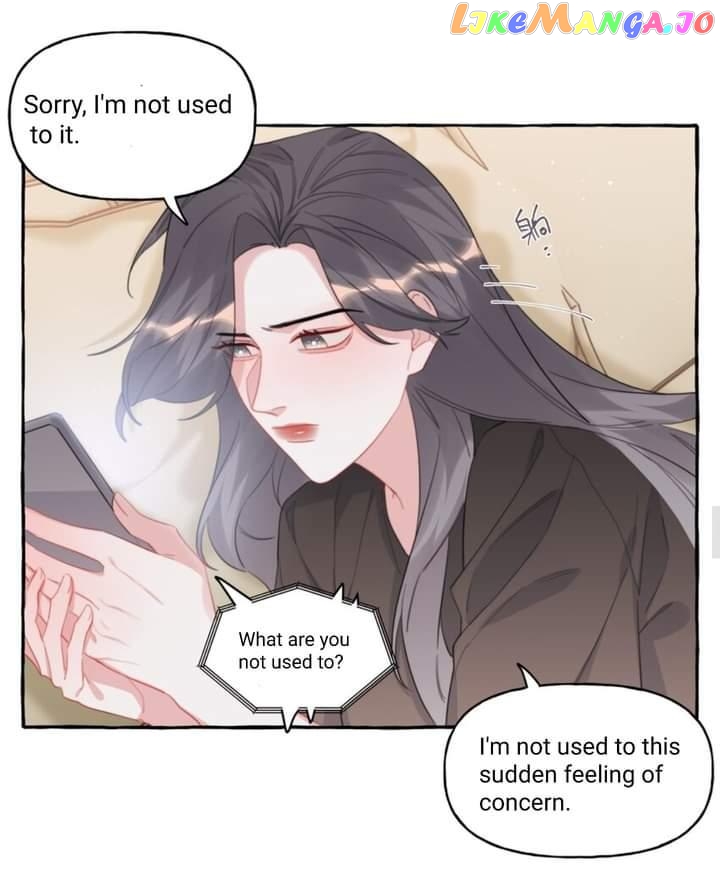 Superstar Rivalry chapter 95 - page 20